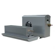 CS050 Ductless Ceiling Mounted Cooling System