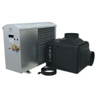 WG Pro SP25 Ducted Split Systems Sentinel Series