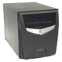 TTW-Through The Wall Units